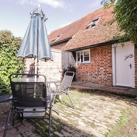 Brew Cottage Chislet Exteriér fotografie